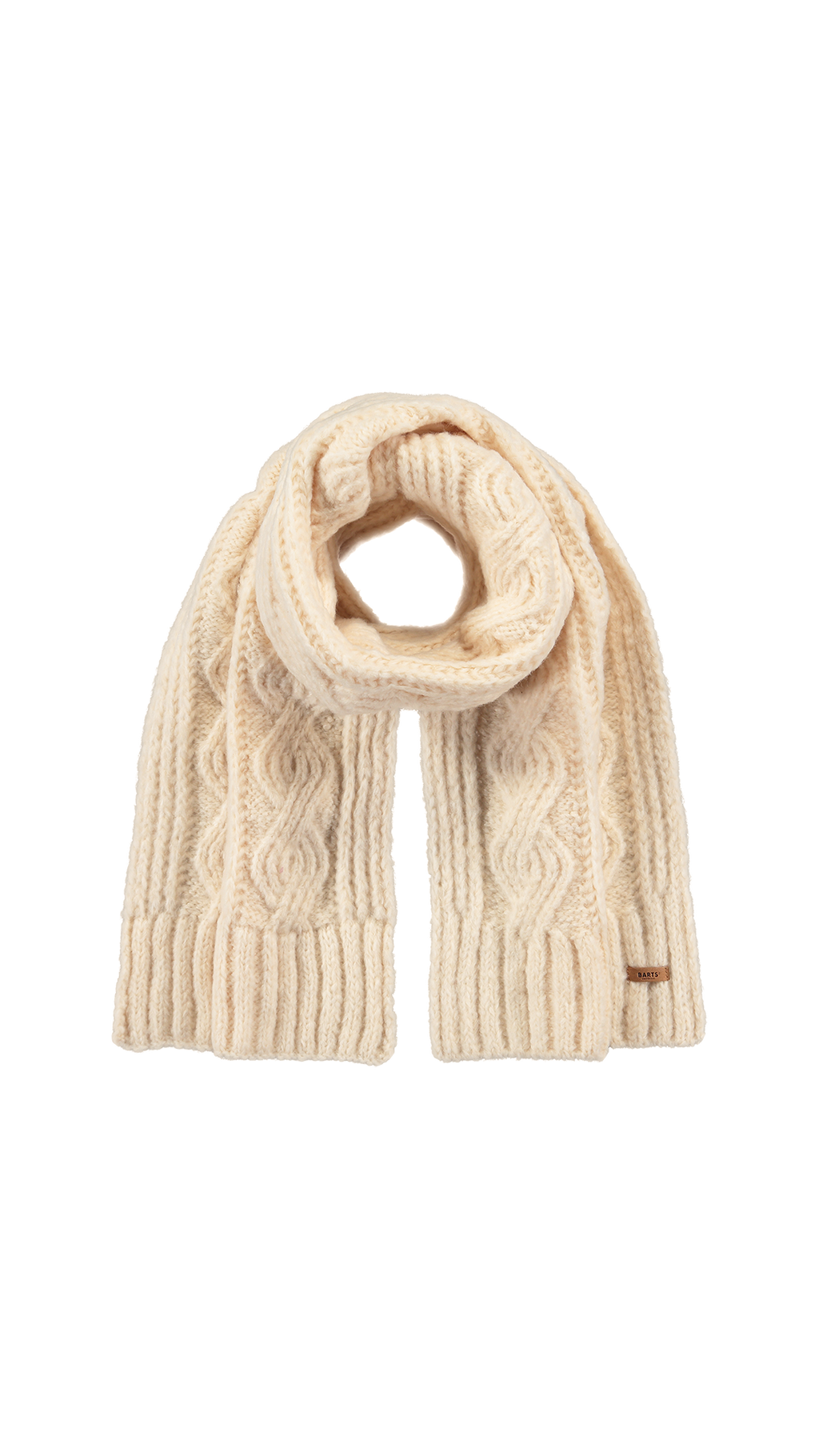 BARTS BV / Accessoires / Fyone Scarf