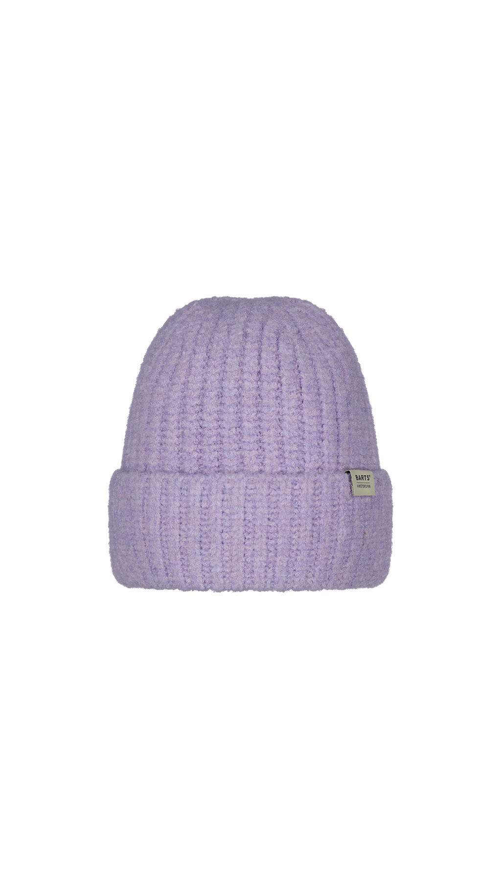 Barts Renaa Beanie - Cappelli Marrone | Nencini Sport