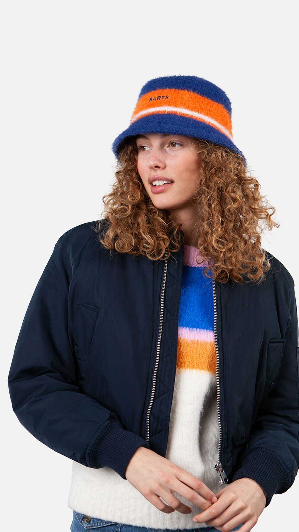 BARTS BV / Accessoires / Karesa Hood