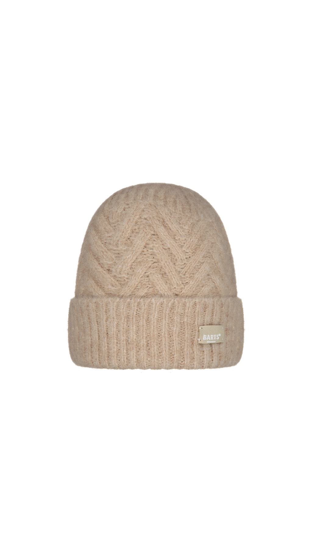 BARTS Tanua Beanie: berretto da donna alla moda