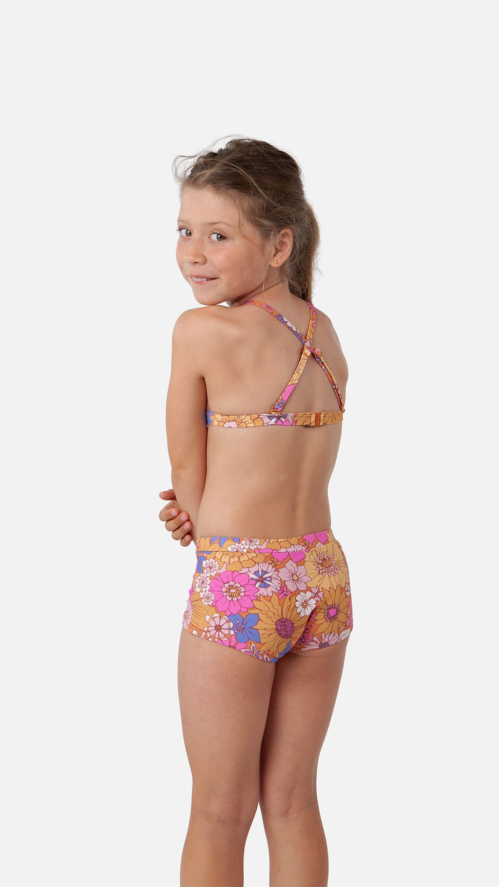 Girls Swimwear - BARTS Official Website - Shop now