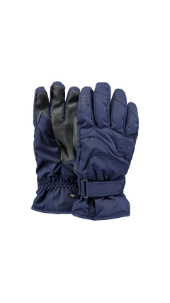 BARTS Basic Skigloves navy