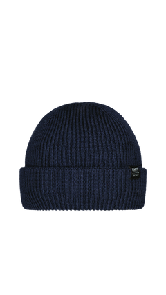 BARTS BARTS Beanie Feodore now - black at Order
