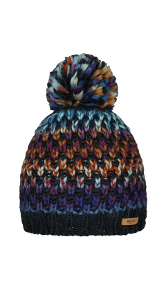 BARTS Nicole Beanie navy - Order now at BARTS
