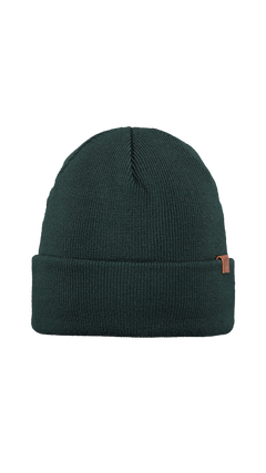 Order at BARTS now Beanie black - BARTS Willes