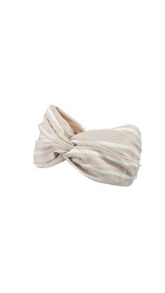 BARTS Twinzer Headband sand