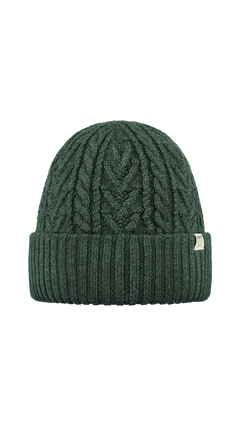 BARTS Pacifick Beanie black - Order now at BARTS