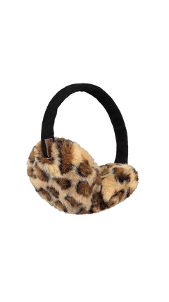 BARTS Plush Earmuffs animal