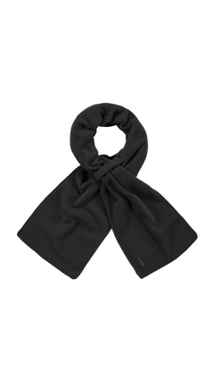 BARTS Fleece Shawl Kids black