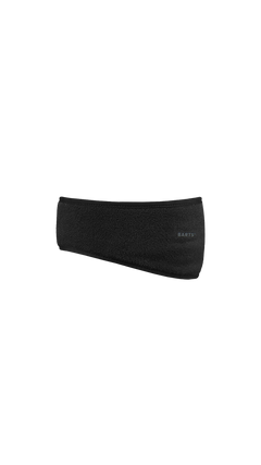 BARTS Fleece Headband Kids black
