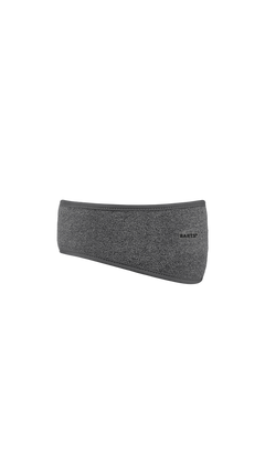 BARTS Fleece Headband Kids heather grey