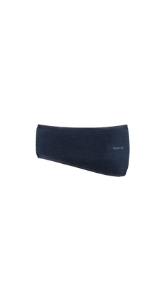 BARTS Fleece Headband Kids navy