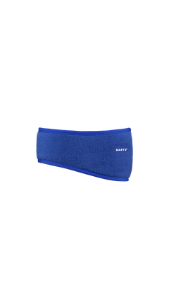 BARTS Fleece Headband Kids prussian blue