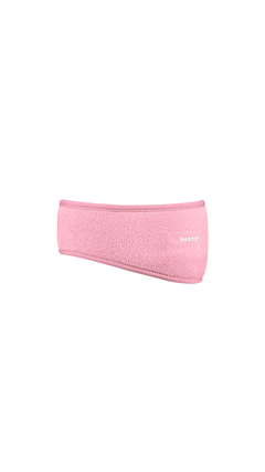 BARTS Fleece Headband Kids pink