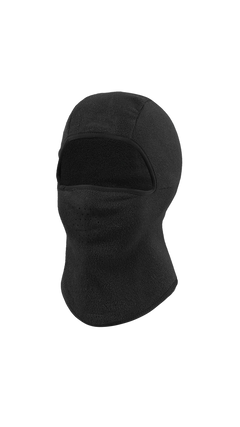 BARTS Balaclava Kids black