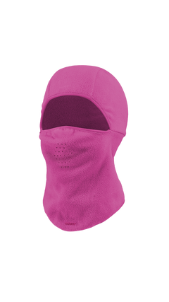 BARTS Balaclava Kids fuchsia