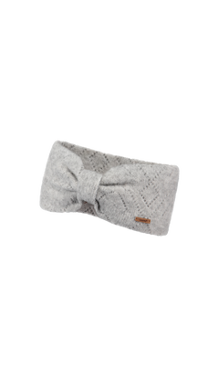BARTS Bridgey Headband heather grey
