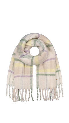 BARTS Loriant Scarf sand