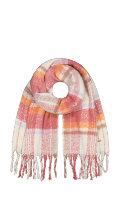BARTS Loriant Scarf rose