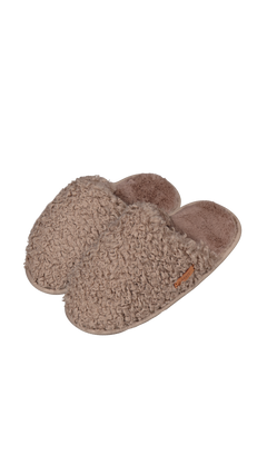 BARTS Vensie Slippers light brown