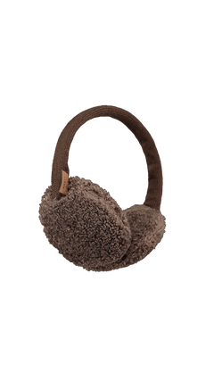BARTS Browniez Earmuffs brown