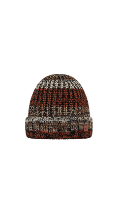 BARTS Akotan Beanie rust