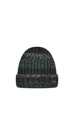 BARTS Akotan Beanie green