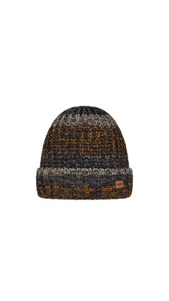BARTS Akotan Beanie ochre