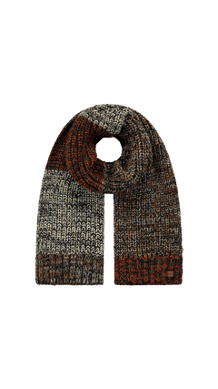 BARTS Akotan Scarf rust