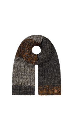 BARTS Akotan Scarf ochre