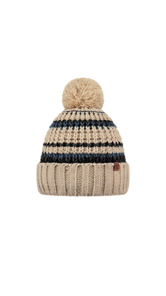 BARTS Goser Beanie beige
