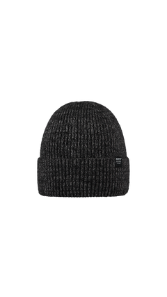 BARTS Willian Beanie anthracite