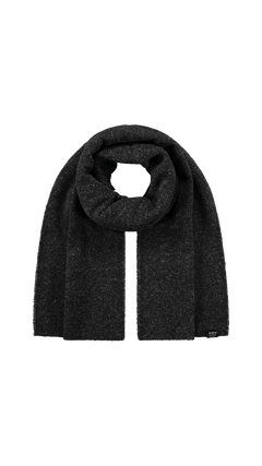 BARTS Willian Scarf anthracite