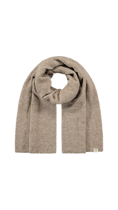 BARTS Willian Scarf light brown