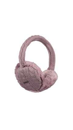 BARTS Monique Earmuffs mauve