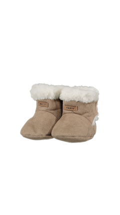 BARTS Rainu Shoes light brown