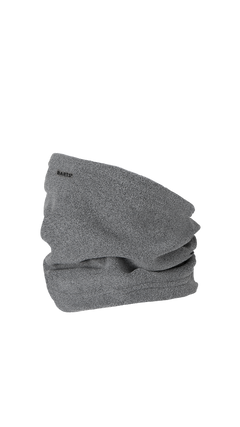 BARTS Fleece Col Kids heather grey