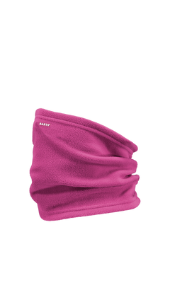 BARTS Fleece Col Kids fuchsia