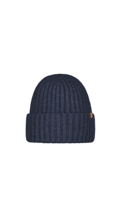 BARTS Wyon Beanie navy