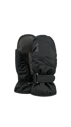 BARTS Basic Skimitts black