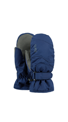 BARTS Basic Skimitts navy