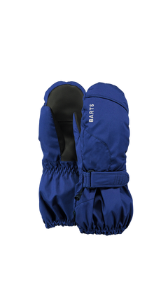 BARTS Tec Mitts navy
