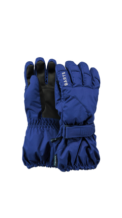 BARTS Tec Gloves navy