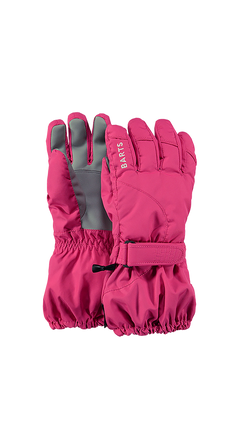 BARTS Tec Gloves fuchsia
