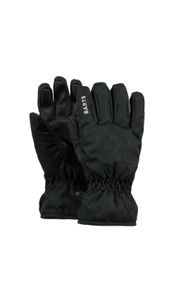 BARTS Basic Skigloves Kids black