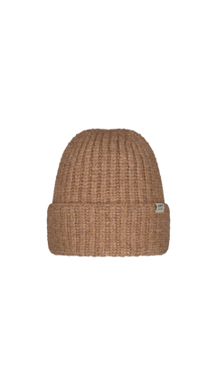 BARTS Neide Beanie light brown