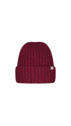 BARTS Neide Beanie burgundy