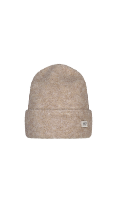 BARTS Altei Beanie light brown