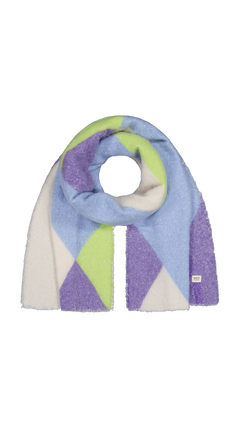 BARTS Taats Scarf light blue