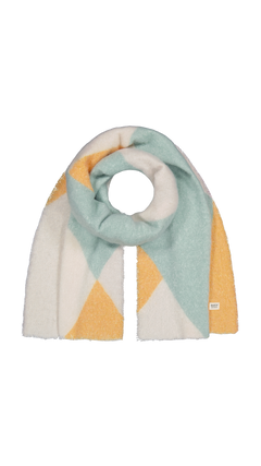 BARTS Taats Scarf mint